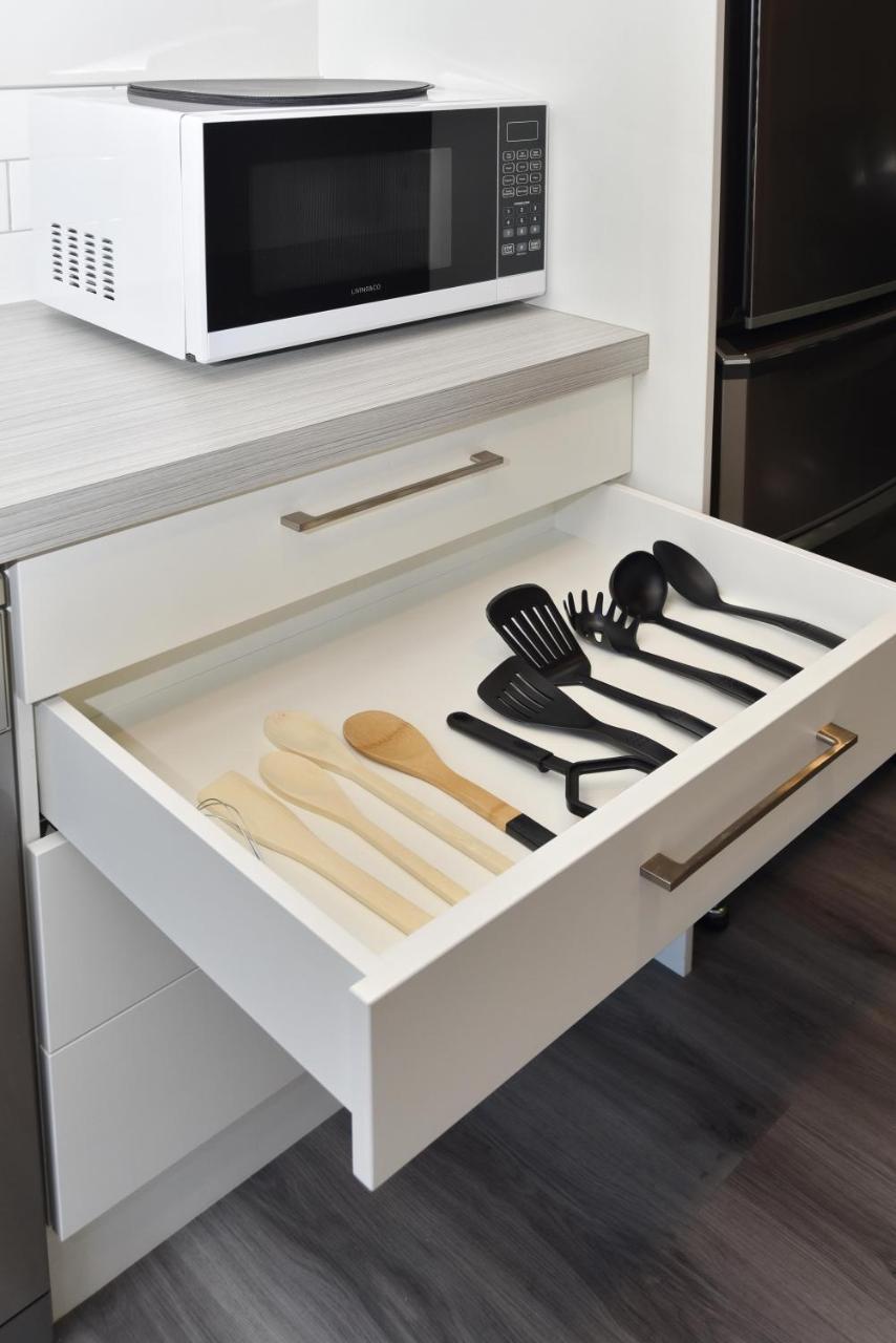 Albemarle Villa - Christchurch Holiday Homes Экстерьер фото